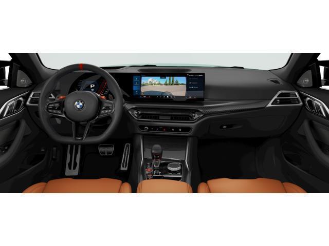 new 2026 BMW M4 car, priced at $101,550