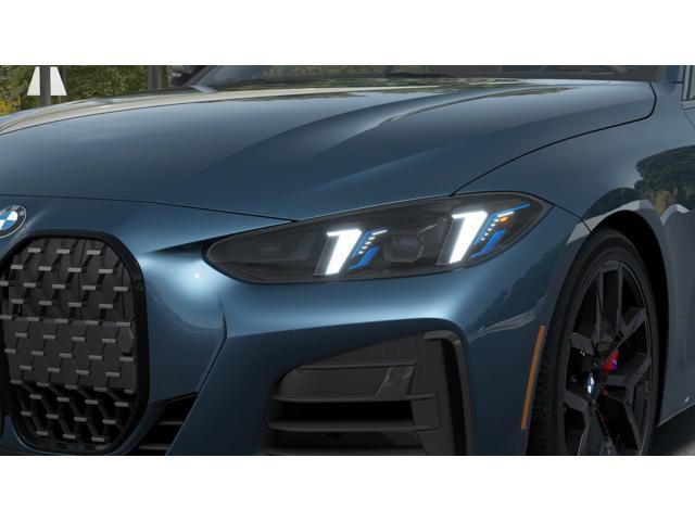 new 2026 BMW 430 car, priced at $67,960