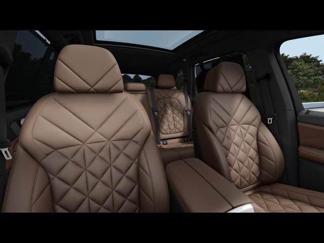 new 2025 BMW X5 car, priced at $98,805