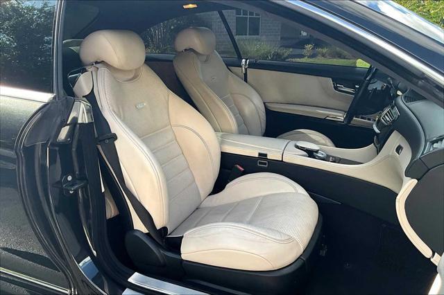 used 2011 Mercedes-Benz CL-Class car, priced at $23,900