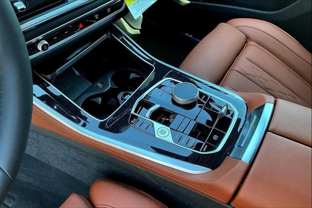 new 2026 BMW X5 car, priced at $86,275