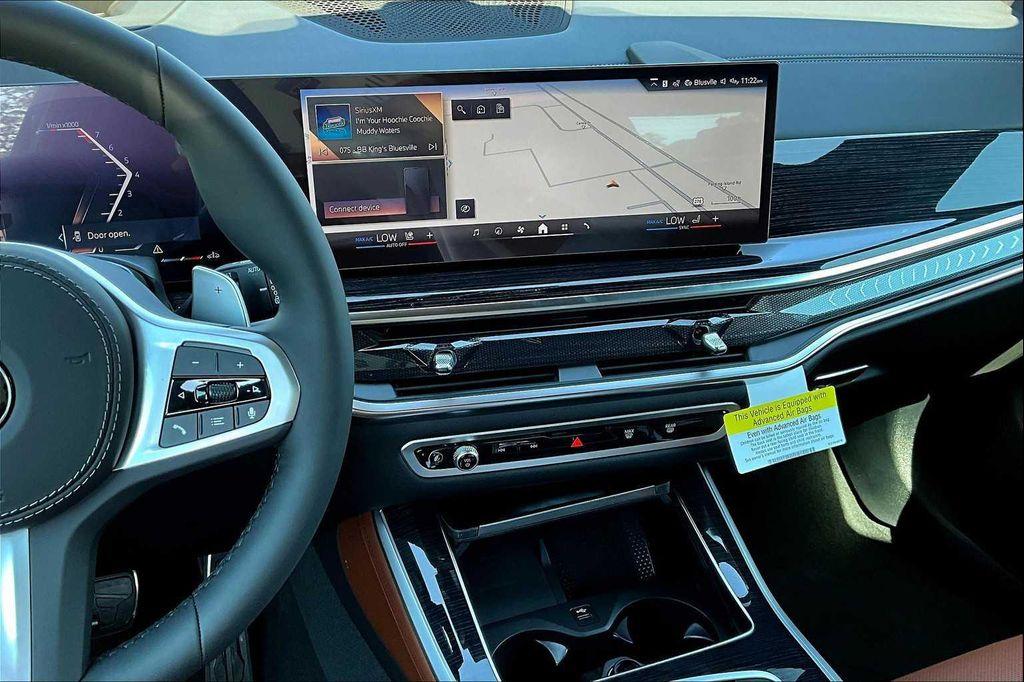 new 2026 BMW X5 car, priced at $86,275