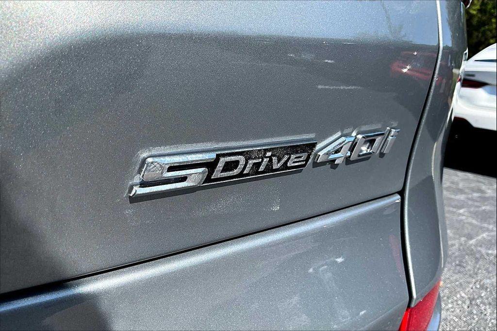 new 2026 BMW X5 car, priced at $86,275