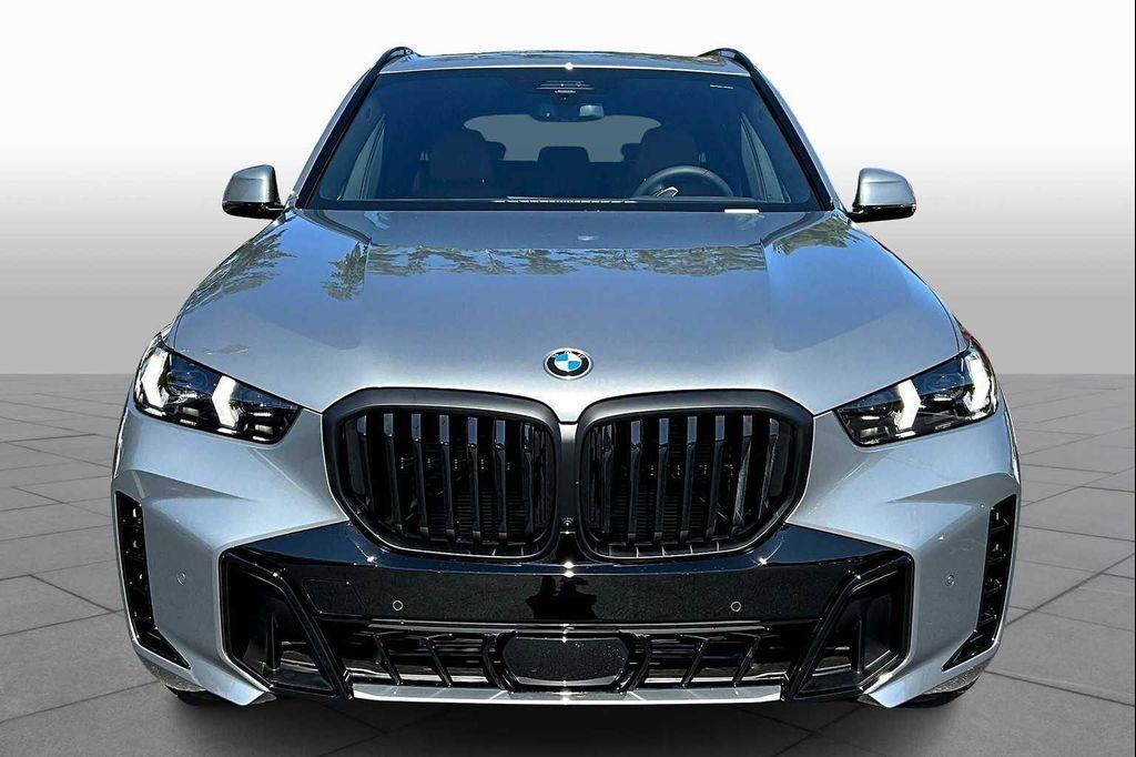 new 2026 BMW X5 car, priced at $86,275