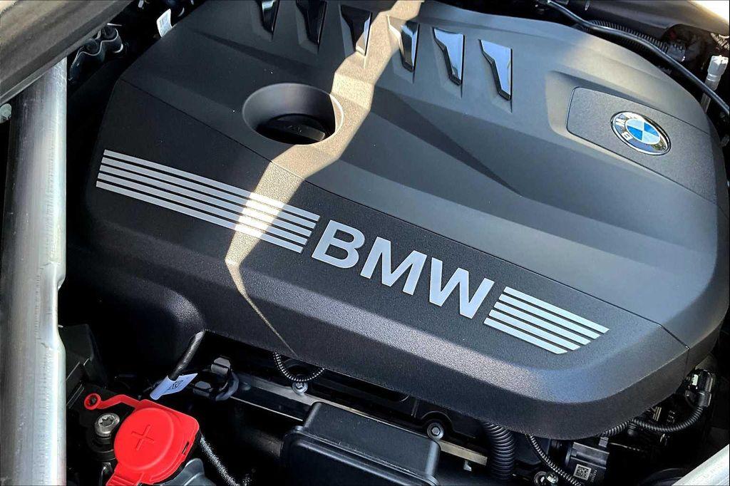 new 2026 BMW X5 car, priced at $86,275