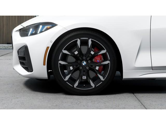 new 2026 BMW 430 car, priced at $68,585