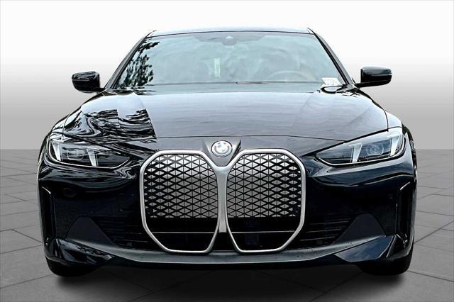 new 2025 BMW i4 Gran Coupe car, priced at $61,250