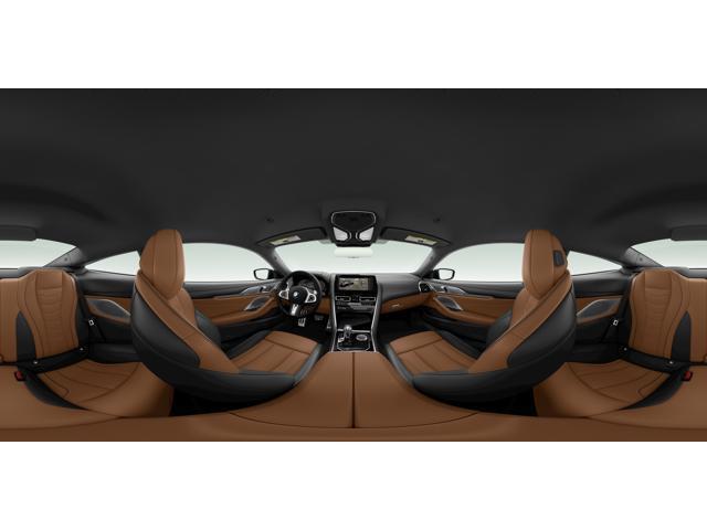 new 2026 BMW 840 car, priced at $104,100