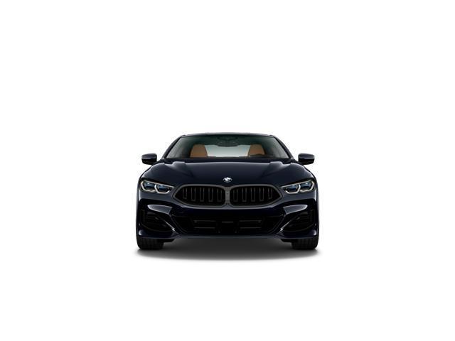 new 2026 BMW 840 car, priced at $104,100