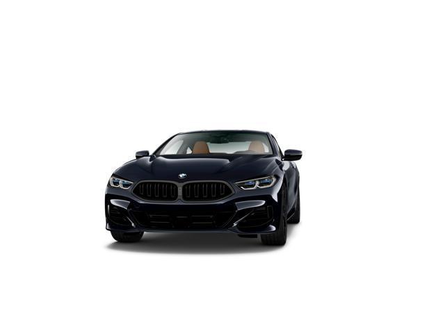 new 2026 BMW 840 car, priced at $104,100