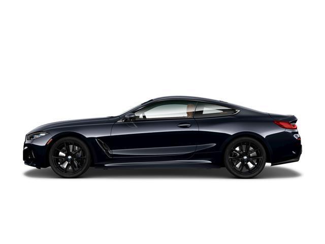 new 2026 BMW 840 car, priced at $104,100