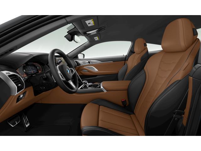 new 2026 BMW 840 car, priced at $104,100