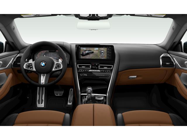 new 2026 BMW 840 car, priced at $104,100