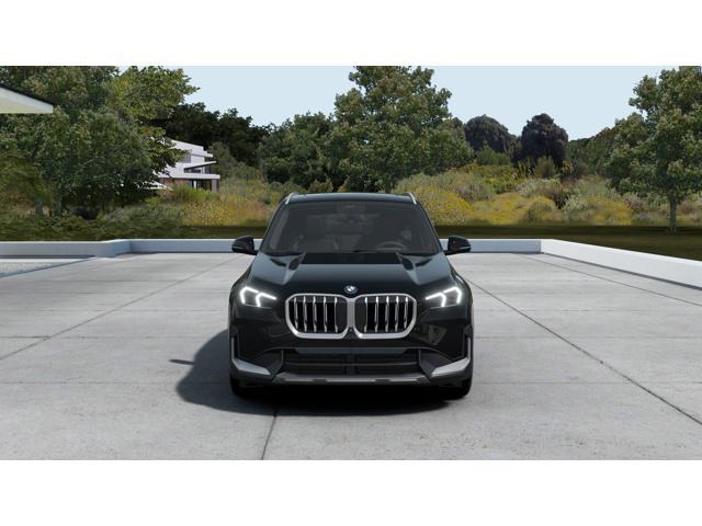 new 2025 BMW X1 car, priced at $47,830