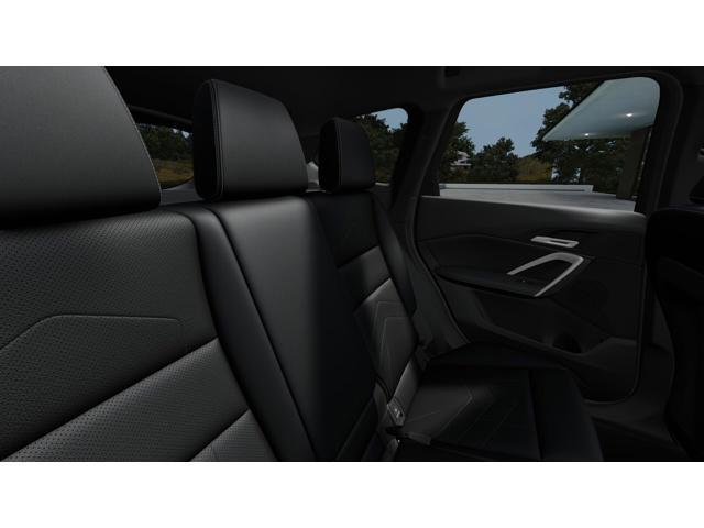 new 2025 BMW X1 car, priced at $47,830