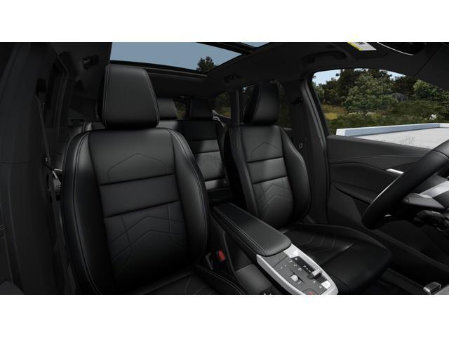 new 2025 BMW X1 car, priced at $47,830