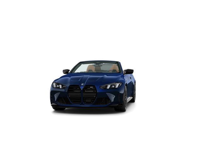 new 2026 BMW M4 car, priced at $107,480