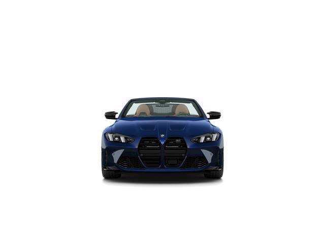new 2026 BMW M4 car, priced at $107,480