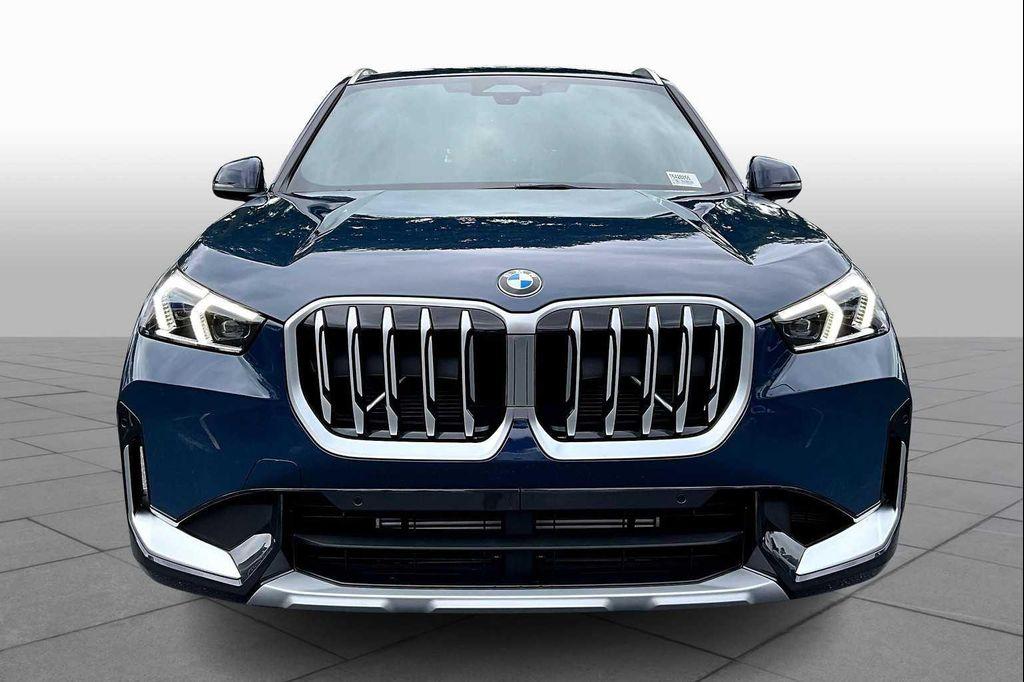 new 2026 BMW X1 car, priced at $47,780