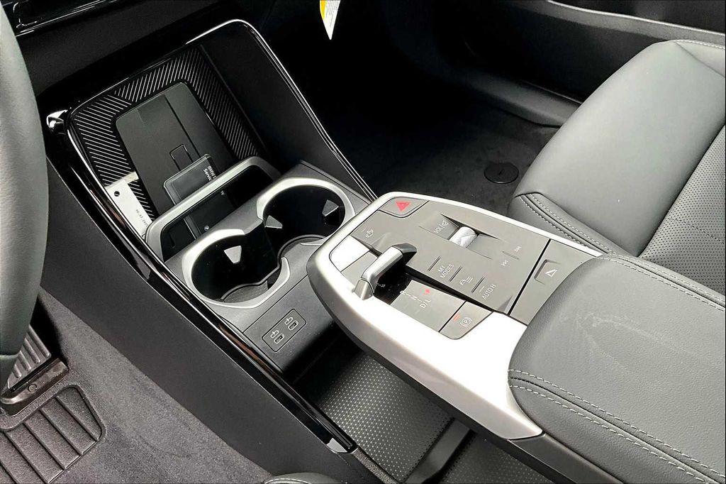 new 2026 BMW X1 car, priced at $47,780