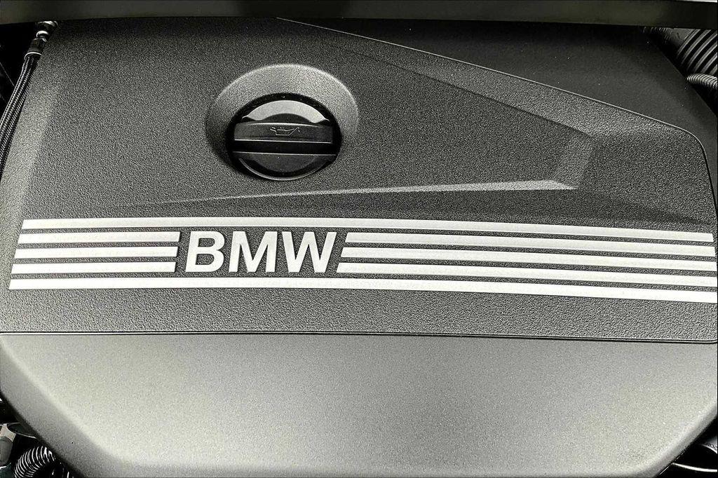 new 2026 BMW X1 car, priced at $47,780