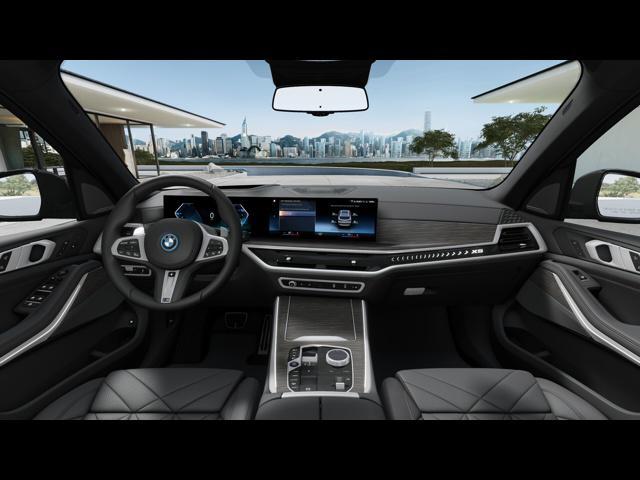 new 2025 BMW X5 car, priced at $87,925