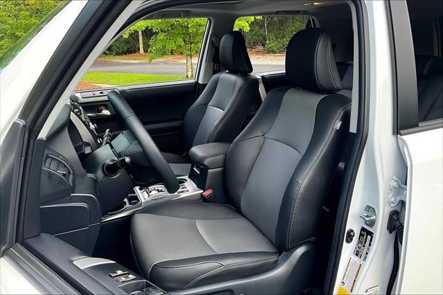 used 2024 Toyota 4Runner car, priced at $48,800