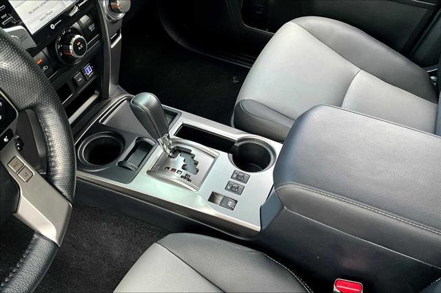 used 2024 Toyota 4Runner car, priced at $48,800