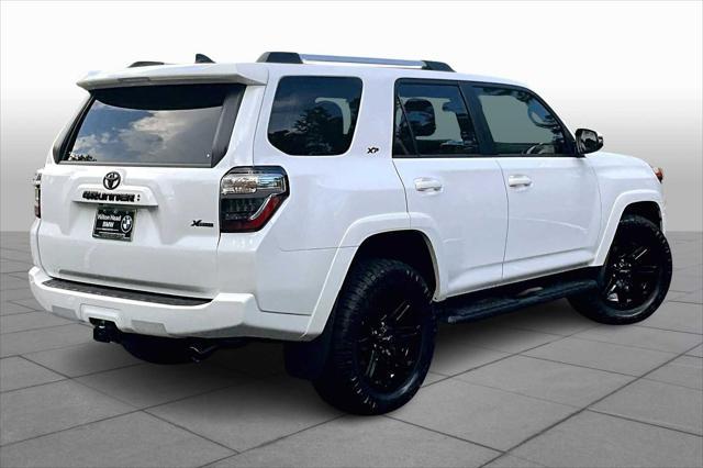 used 2024 Toyota 4Runner car, priced at $48,800