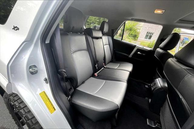 used 2024 Toyota 4Runner car, priced at $48,800