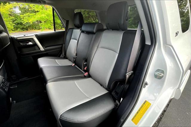 used 2024 Toyota 4Runner car, priced at $48,800