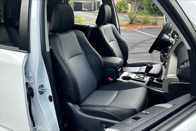 used 2024 Toyota 4Runner car, priced at $48,800