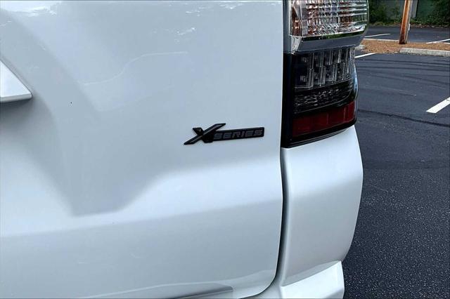 used 2024 Toyota 4Runner car, priced at $48,800