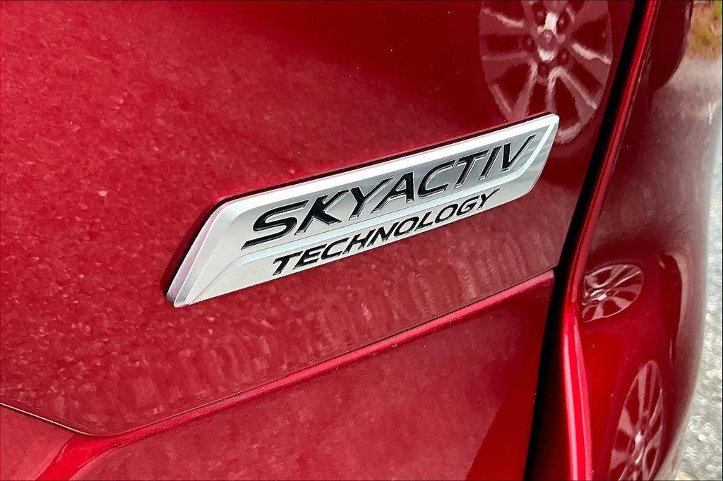 used 2019 Mazda CX-5 car, priced at $19,900