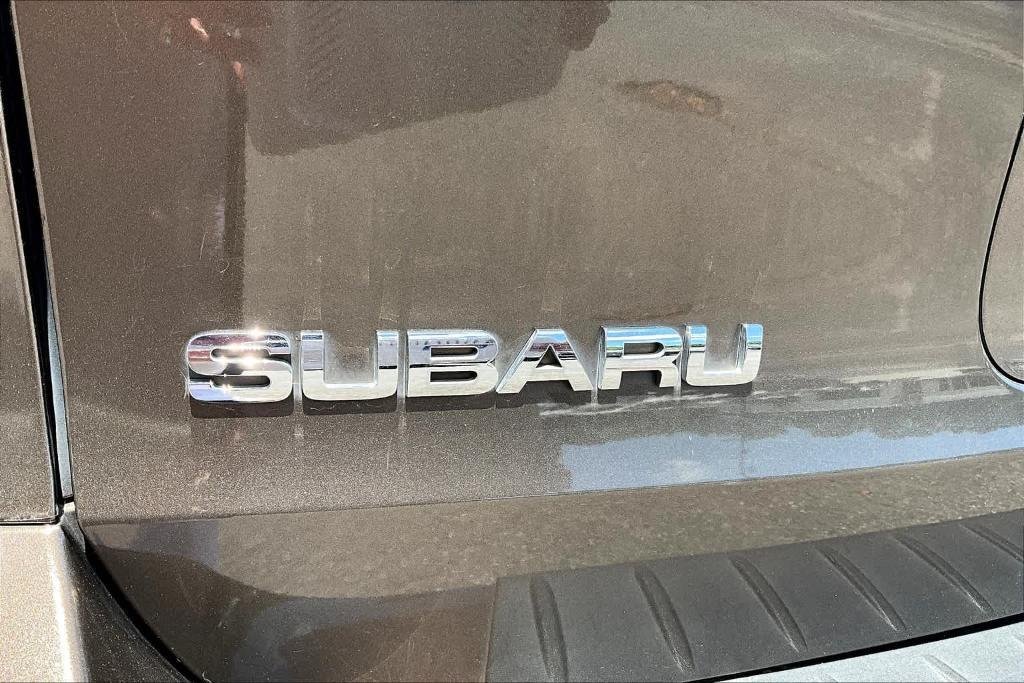used 2008 Subaru Tribeca car, priced at $7,800