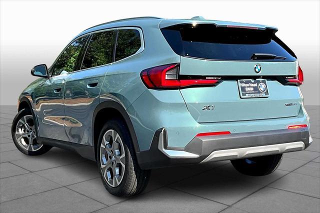 used 2023 BMW X1 car, priced at $35,900