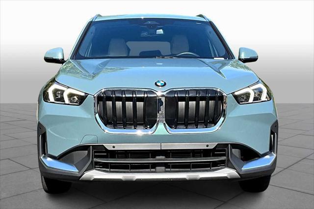 used 2023 BMW X1 car, priced at $35,900