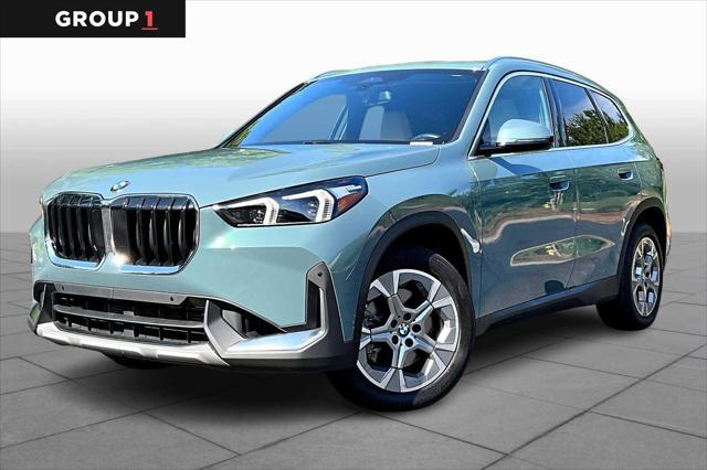 used 2023 BMW X1 car, priced at $35,900