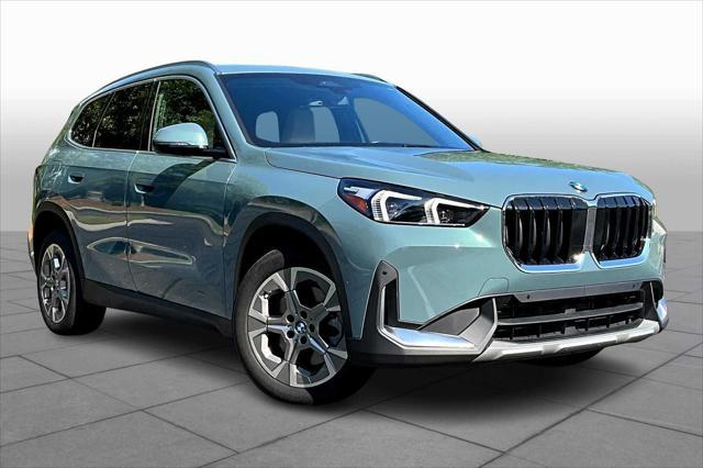 used 2023 BMW X1 car, priced at $35,900