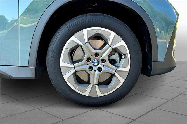 used 2023 BMW X1 car, priced at $35,900