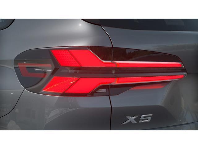 new 2026 BMW X5 car, priced at $82,475