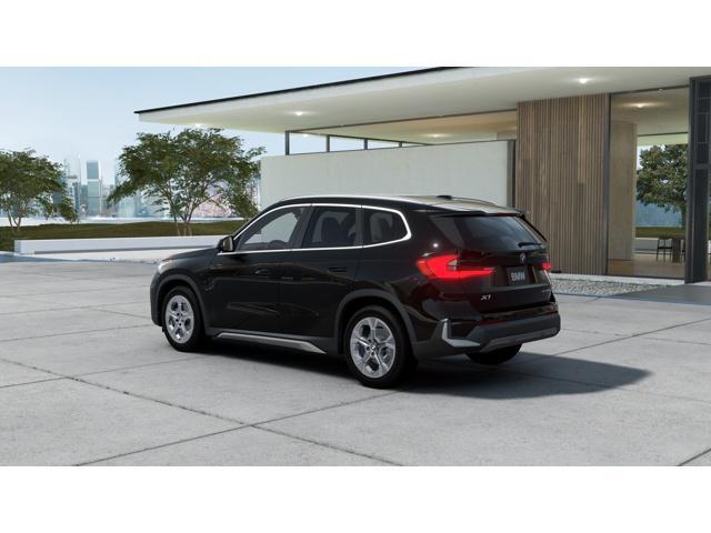 new 2026 BMW X1 car, priced at $47,145