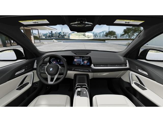 new 2026 BMW X1 car, priced at $47,145