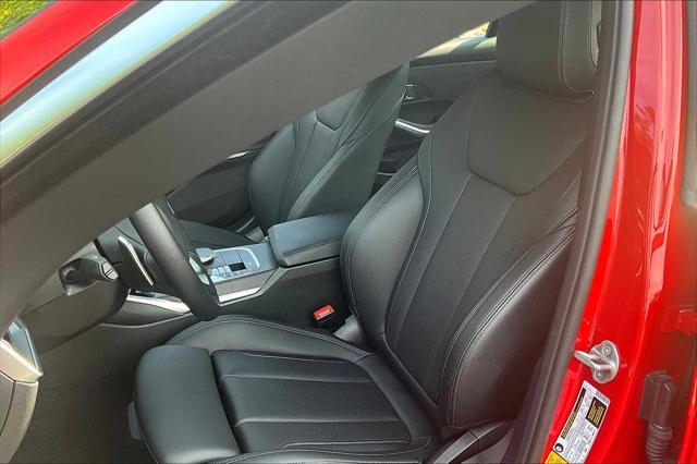 used 2024 BMW 330 car, priced at $38,600