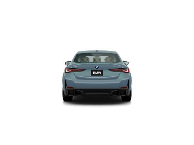 new 2025 BMW i4 Gran Coupe car, priced at $67,675
