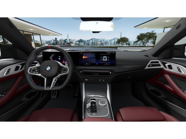 new 2026 BMW M440 car, priced at $73,705