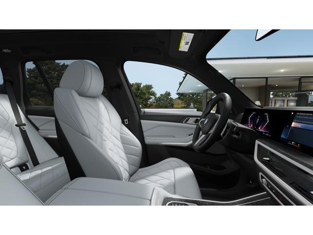 new 2026 BMW X5 car, priced at $81,625