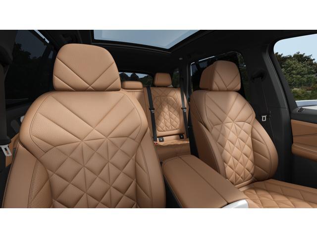 new 2026 BMW X5 car, priced at $80,725