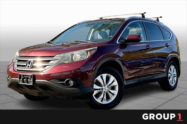 used 2013 Honda CR-V car, priced at $9,900