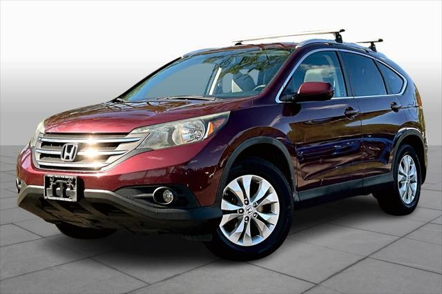 used 2013 Honda CR-V car, priced at $9,700